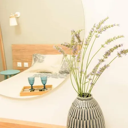 στ' ακρογιάλι Apartment *