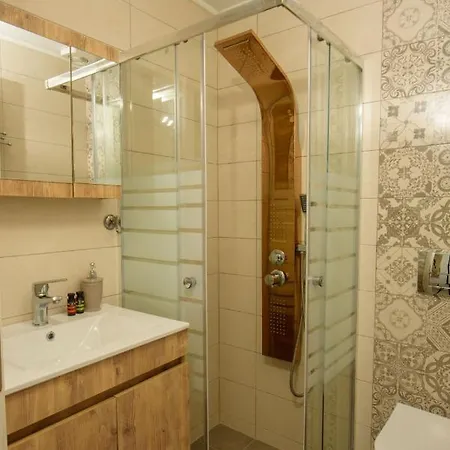 Apartment στ' ακρογιάλι